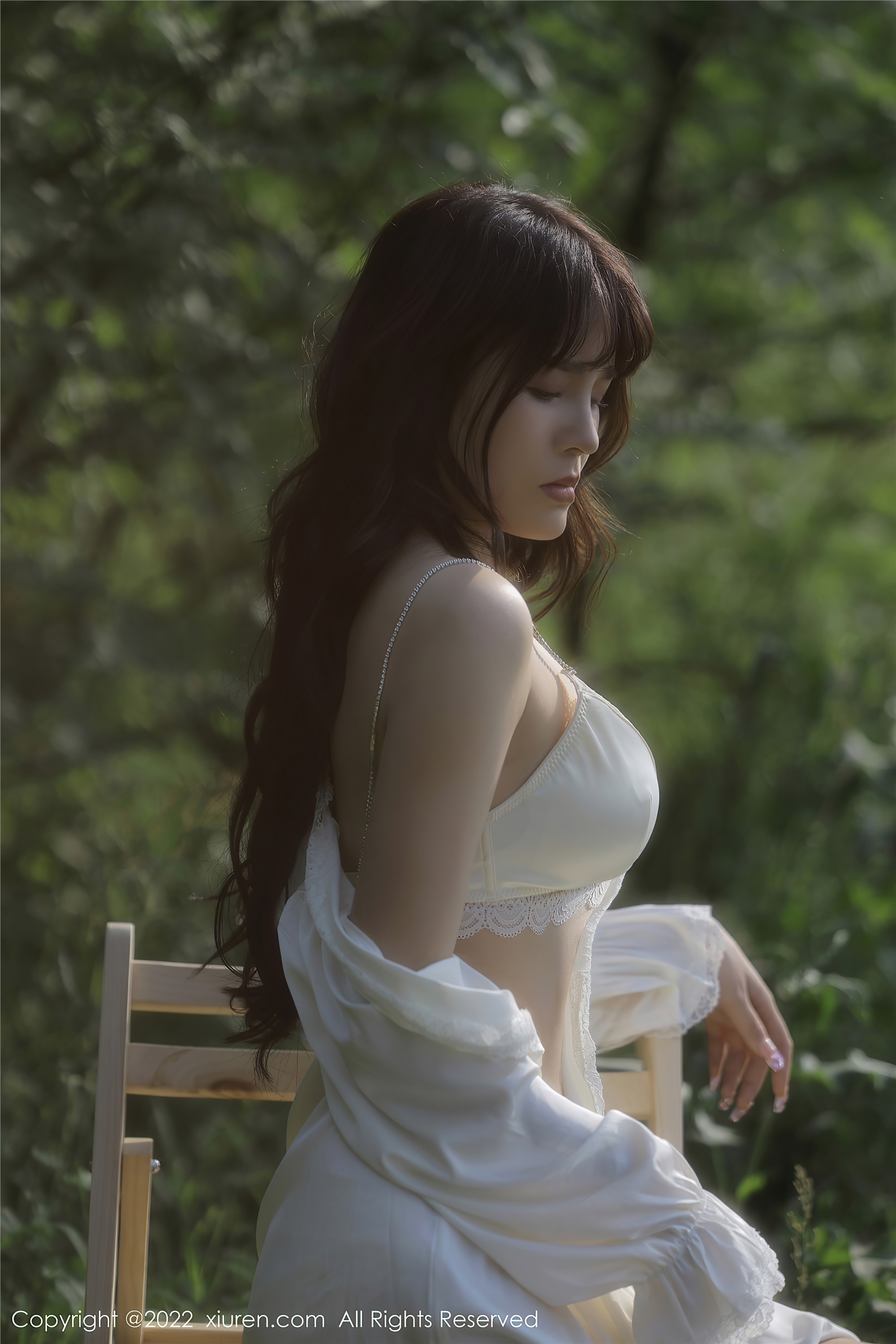 Xiuren秀人网 2022.06.02 NO.5098 许嘉欣